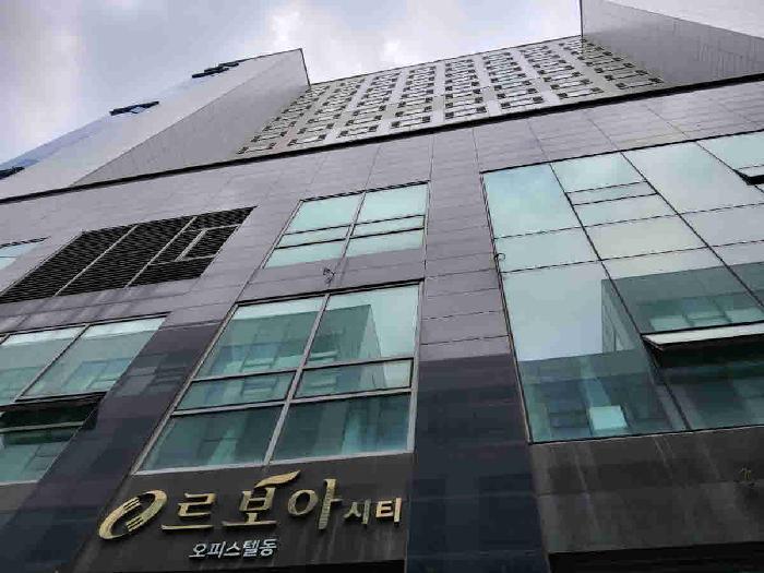 경기도 화성시 오산동 1088-2 우성르보아시티 1층에이동(오피스텔동)109호 근린상가 경매 사진 9