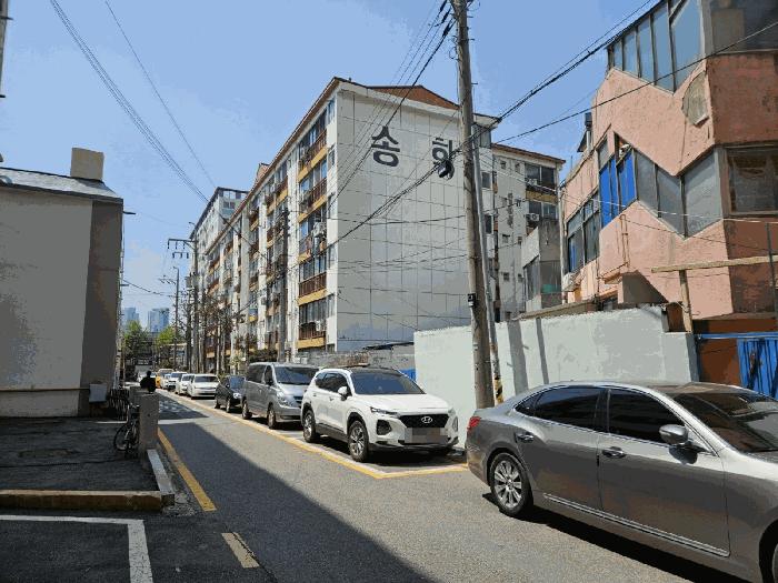 경기도 수원시 장안구 정자동 36-23 송학아파트 6층621호 아파트 경매 사진 5