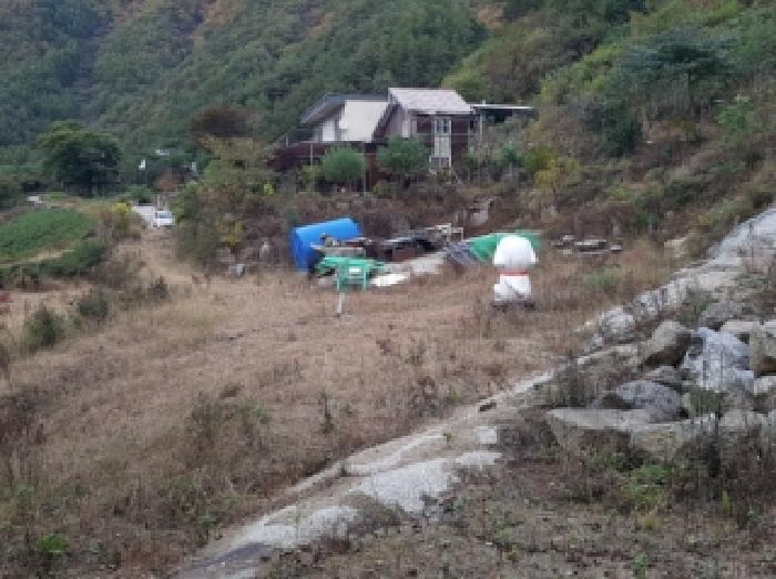 강원특별자치도 인제군 상남면 미산리 555-7 주택 경매 사진 13