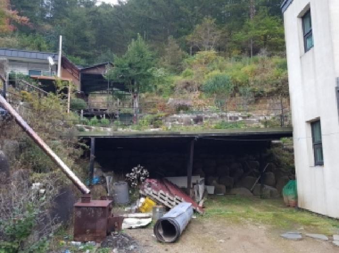 강원특별자치도 인제군 상남면 미산리 555-7 주택 경매 사진 24