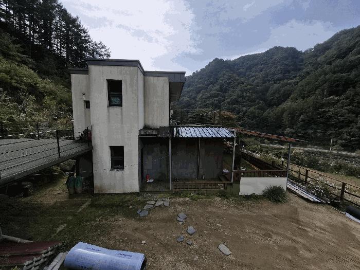 강원특별자치도 인제군 상남면 미산리 555-7 주택 경매 사진 7