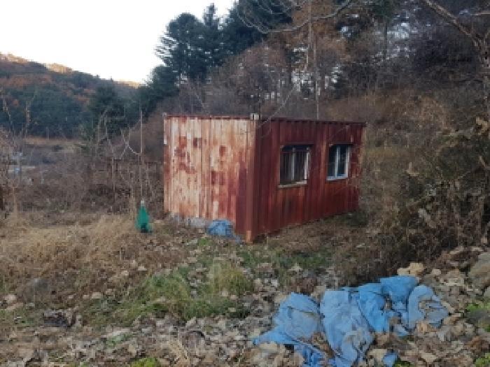 강원특별자치도 홍천군 화촌면 풍천리 산67 임야 경매 사진 13