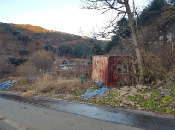 강원특별자치도 홍천군 화촌면 풍천리 산67 임야 경매 사진 9