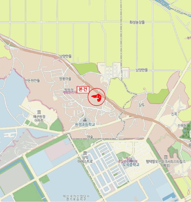 경기도 평택시 포승읍 원정리 328 전 경매 사진 21