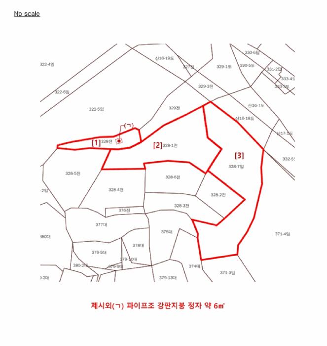 경기도 평택시 포승읍 원정리 328 전 경매 사진 23