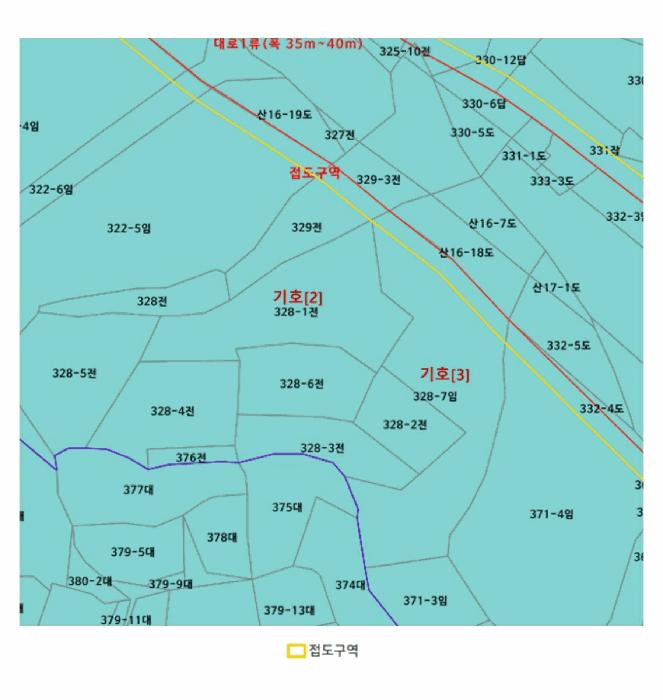 경기도 평택시 포승읍 원정리 328 전 경매 사진 24