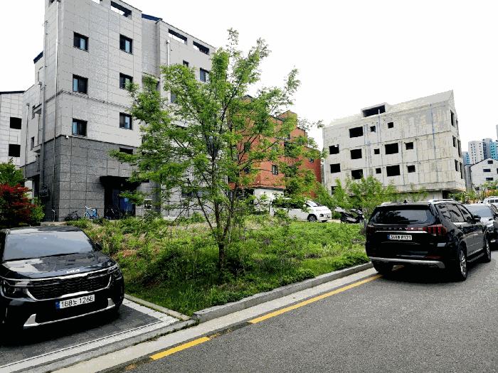 경기도 평택시 고덕동 2474-2 대지 경매 사진 1