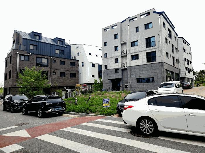 경기도 평택시 고덕동 2474-2 대지 경매 사진 7