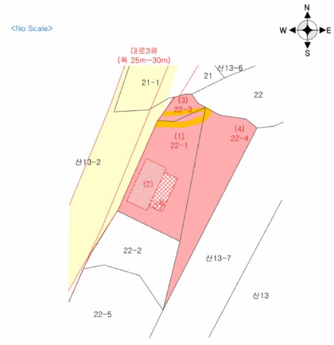 강원특별자치도 홍천군 남면 양덕원리 22-1 주유소 경매 사진 20