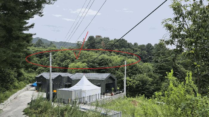강원특별자치도 춘천시 신동면 증리 592 전 경매 사진 2