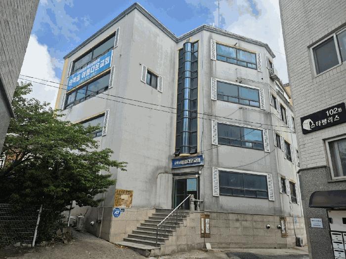 경기도 안성시 죽산면 죽산리 561-7 근린시설 경매 사진 4
