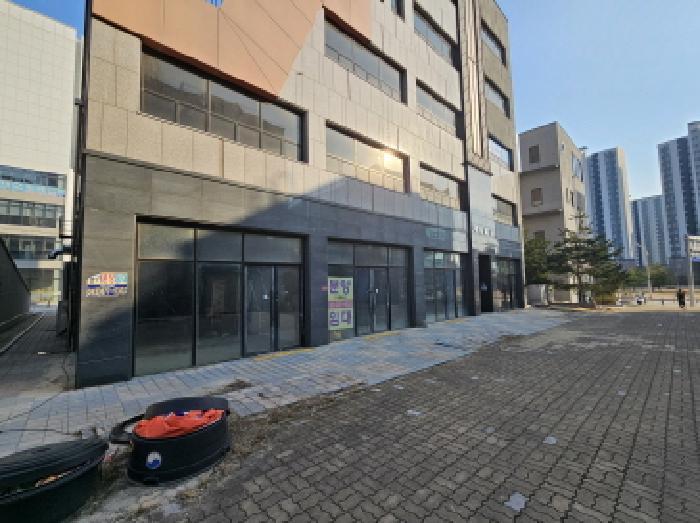 충청북도 음성군 맹동면 동성리 513 1층101호 근린상가 경매 사진 17