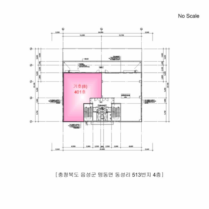 충청북도 음성군 맹동면 동성리 513 1층103호 근린상가 경매 사진 29