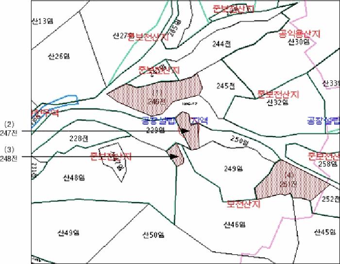 강원특별자치도 양구군 국토정중앙면 가오작리 248 전 경매 사진 13