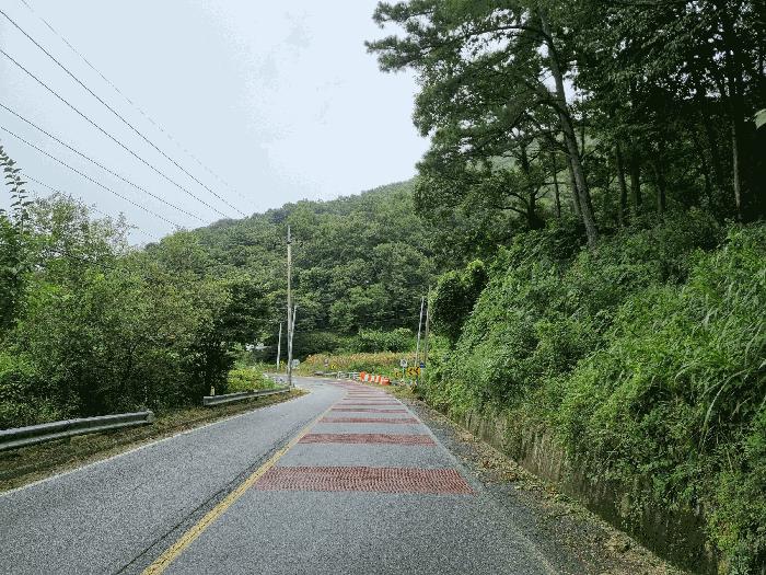 충청북도 충주시 앙성면 목미리 201 답 경매 사진 2
