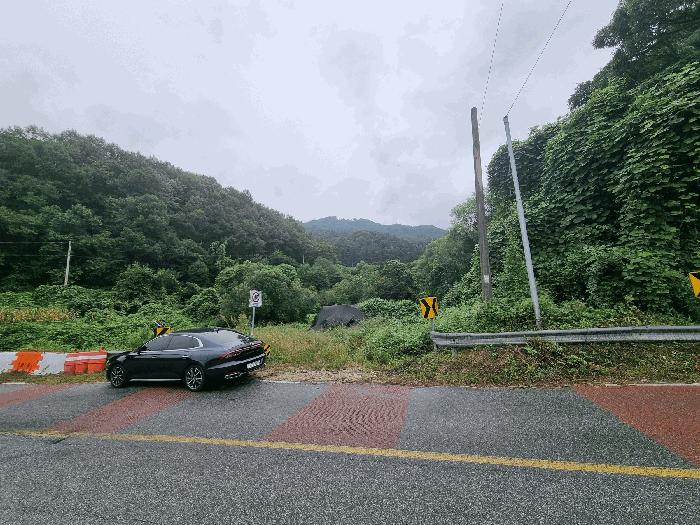 충청북도 충주시 앙성면 목미리 201 답 경매 사진 4