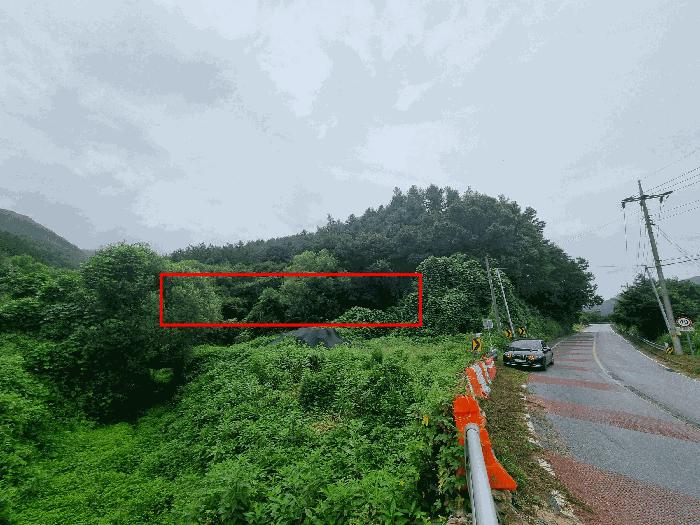 충청북도 충주시 앙성면 목미리 201 답 경매 사진 8