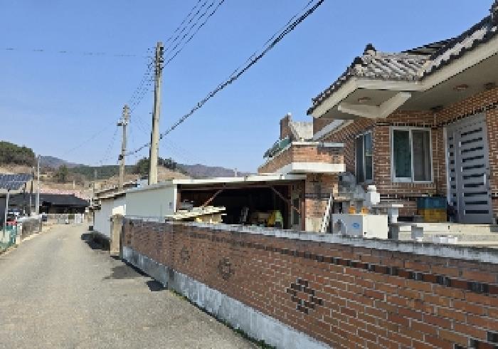 충청북도 충주시 수안보면 안보리 391-11 주택 경매 사진 21