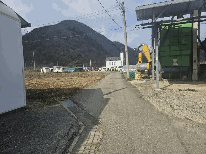 충청북도 충주시 수안보면 안보리 310 답 경매 사진 12