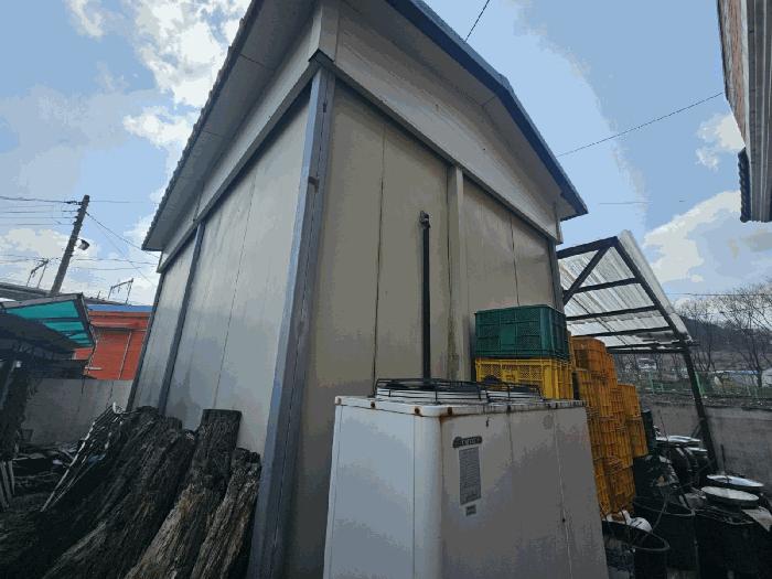 충청북도 충주시 수안보면 안보리 310 답 경매 사진 17