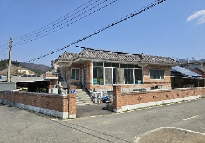 충청북도 충주시 수안보면 안보리 310 답 경매 사진 20