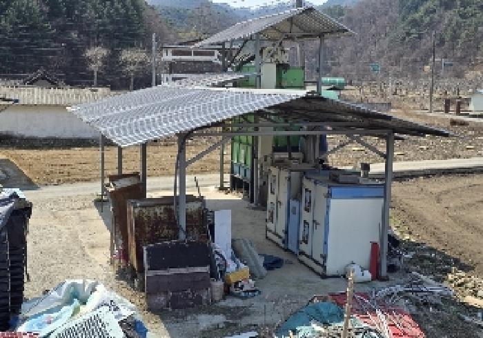 충청북도 충주시 수안보면 안보리 310 답 경매 사진 22
