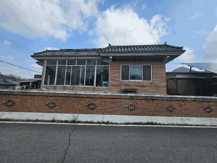 충청북도 충주시 수안보면 안보리 310 답 경매 사진 6