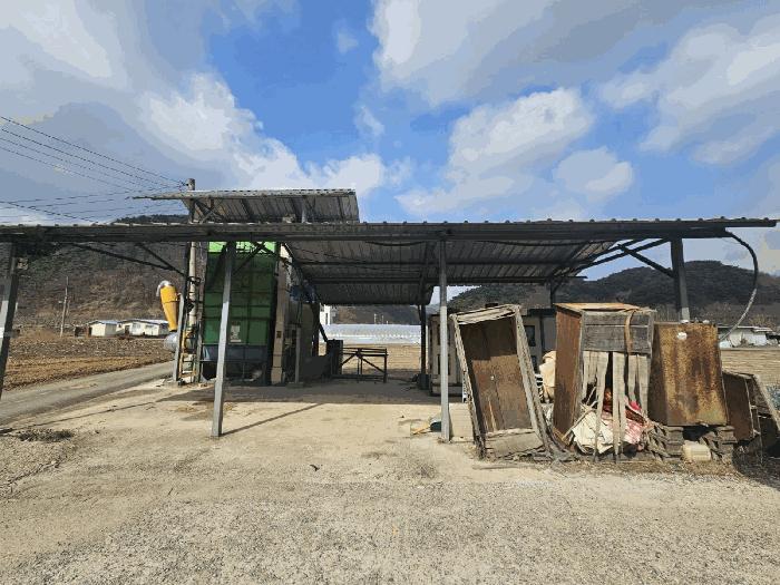 충청북도 충주시 수안보면 안보리 310 답 경매 사진 8