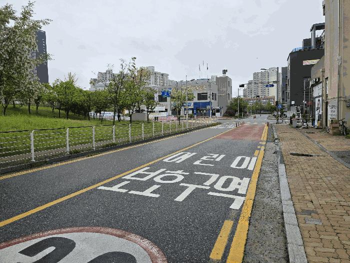 충청북도 음성군 맹동면 동성리 455 골드타워 1층101호 근린상가 경매 사진 3