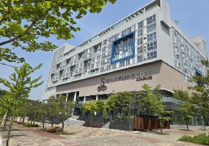 충청북도 충주시 주덕읍 화곡리 1207 시그니처시티 1층142호 근린상가 경매 사진 5