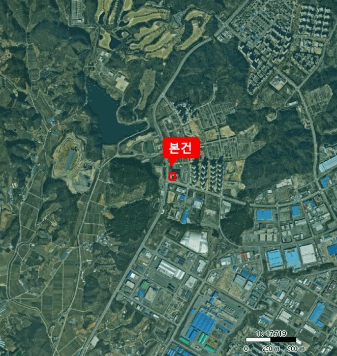 충청북도 충주시 주덕읍 화곡리 1207 시그니처시티 1층142호 근린상가 경매 사진 7