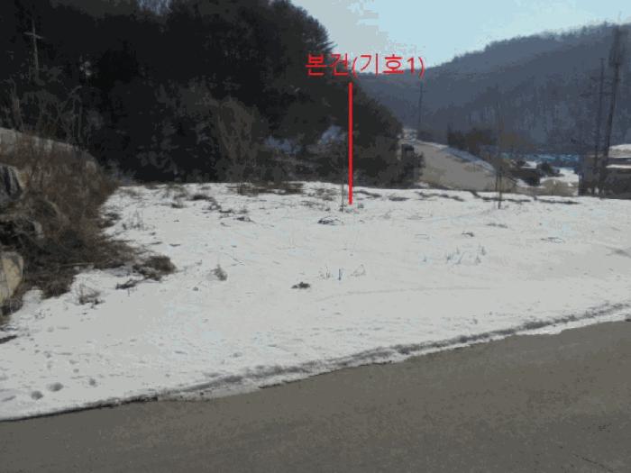 충청북도 제천시 답