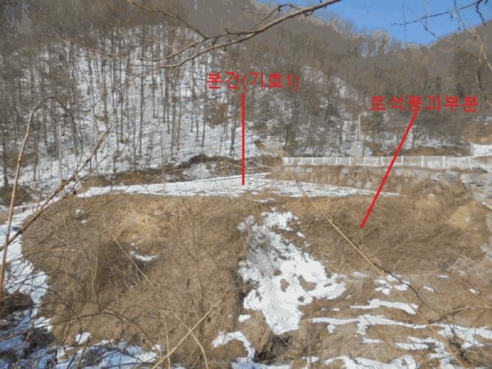 충청북도 제천시 봉양읍 연박리 365 답 경매 사진 2