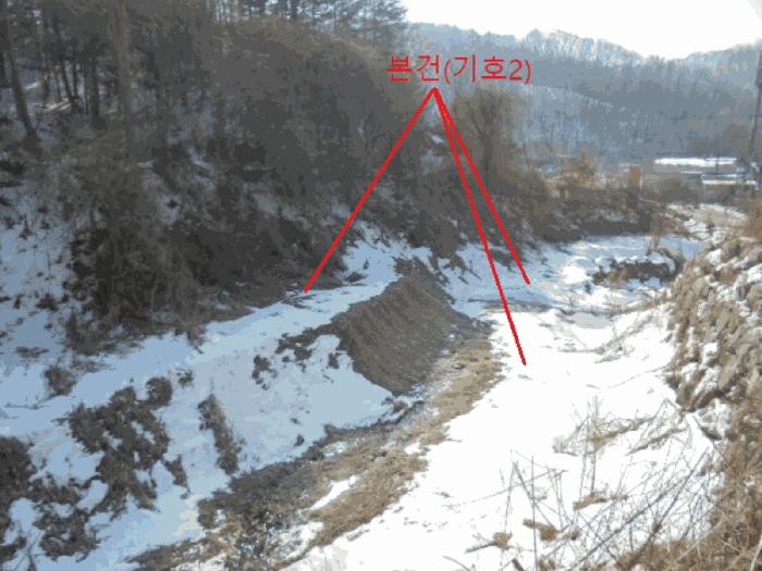 충청북도 제천시 봉양읍 연박리 365 답 경매 사진 5