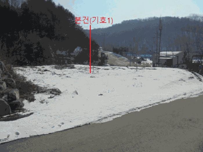 충청북도 제천시 봉양읍 연박리 365 답 경매 사진 9