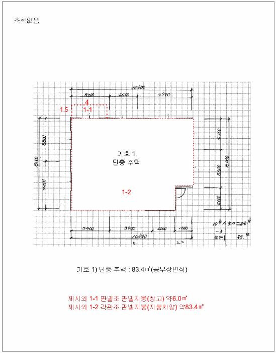 충청북도 충주시 동량면 대전리 1582-4 주택 경매 사진 17