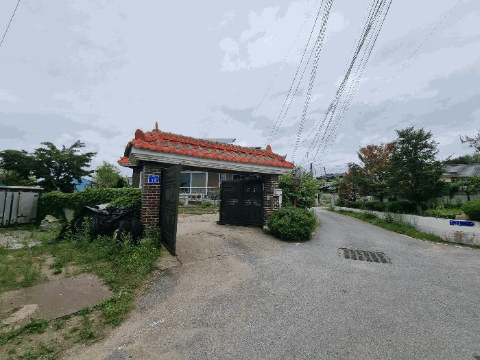 충청북도 충주시 동량면 대전리 1582-4 주택 경매 사진 4