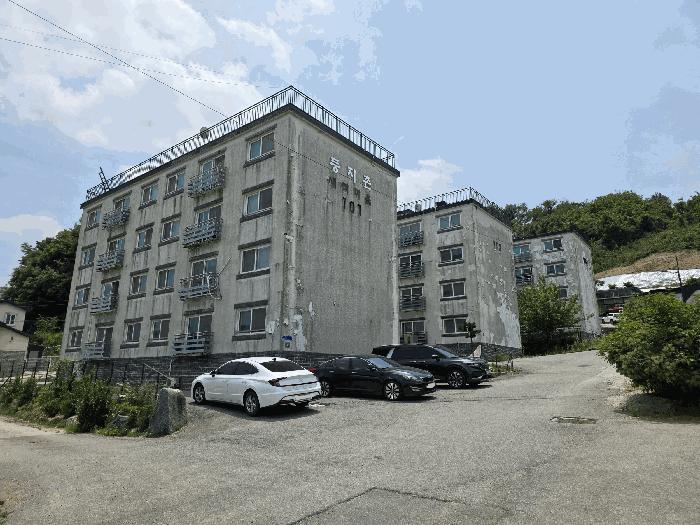 충청북도 음성군 다세대(빌라)