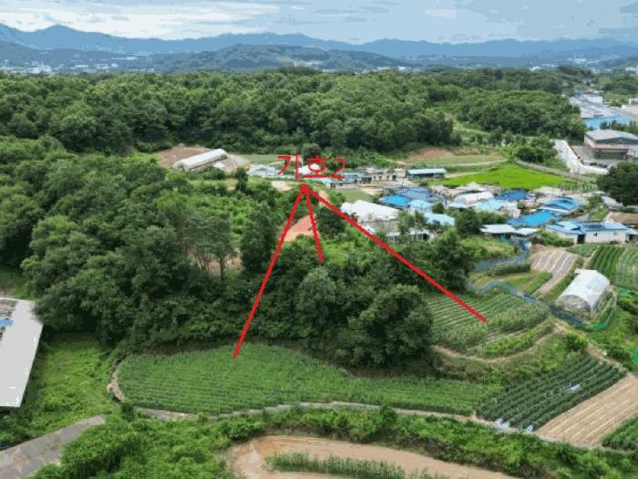충청북도 음성군 원남면 문암리 845-2 전 경매 사진 3