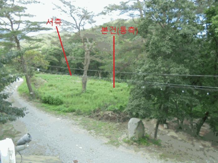 충청북도 제천시 백운면 덕동리 275-8 임야 경매 사진 4