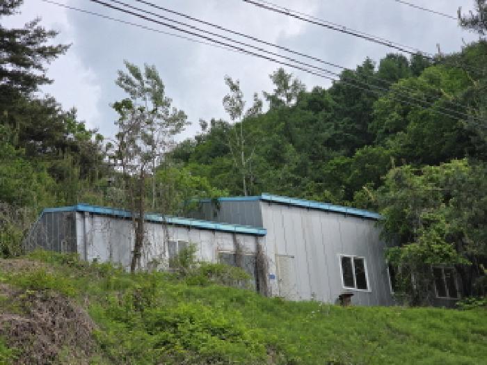 충청북도 제천시 금성면 대장리 238-2 공장 경매 사진 15