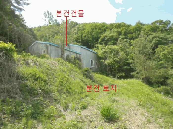 충청북도 제천시 금성면 대장리 238-2 공장 경매 사진 16