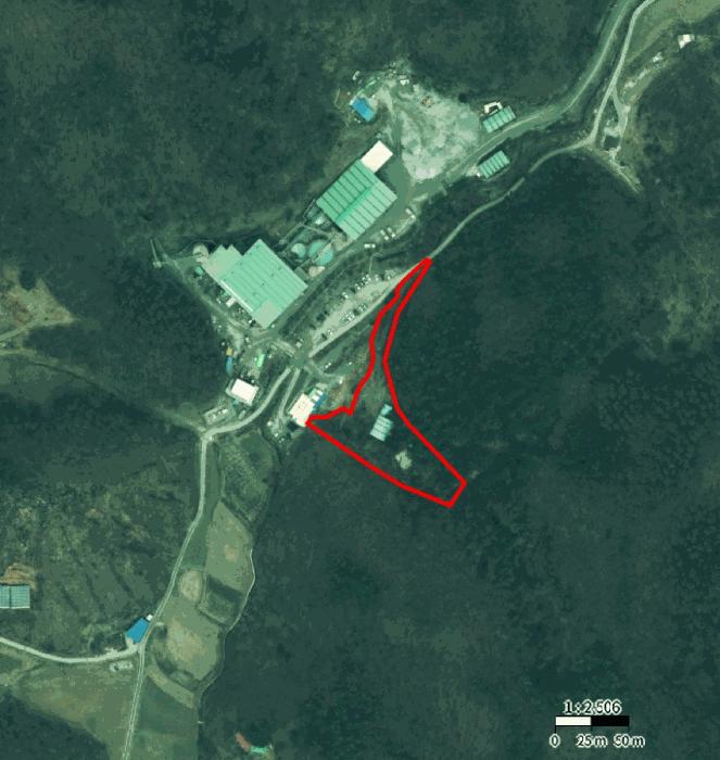 충청북도 제천시 금성면 대장리 238-2 공장 경매 사진 20