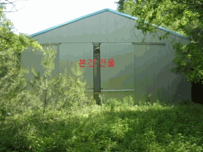충청북도 제천시 금성면 대장리 238-2 공장 경매 사진 5