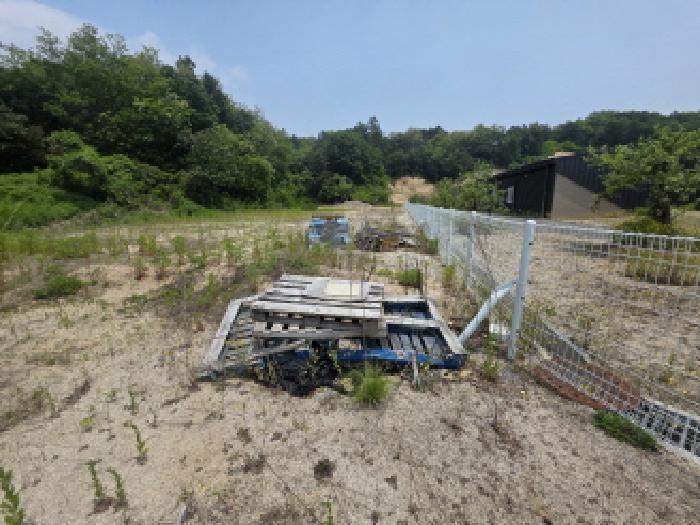 충청북도 제천시 왕암동 86-1 임야 경매 사진 11