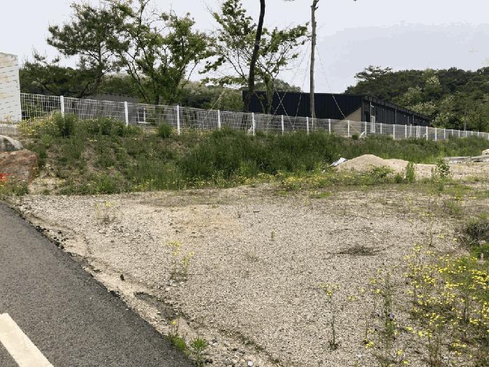 충청북도 제천시 임야