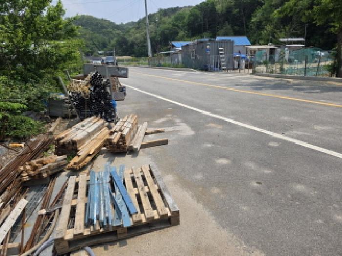 충청북도 제천시 왕암동 산18-5 임야 경매 사진 14