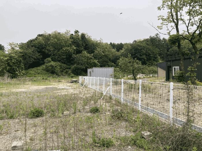 충청북도 제천시 왕암동 산18-5 임야 경매 사진 2