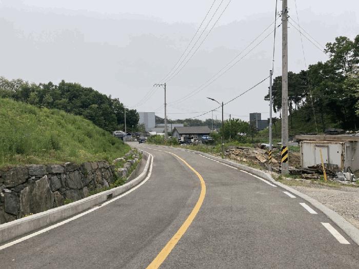 충청북도 제천시 왕암동 산18-5 임야 경매 사진 3
