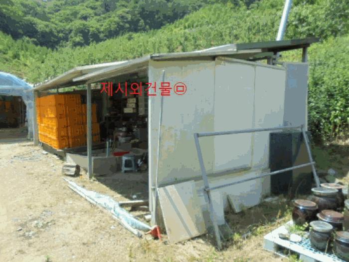 충청북도 제천시 청풍면 연론리 466 주택 경매 사진 4